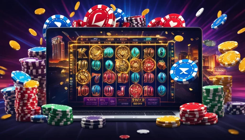 Cá cược thể thao tại ok365m
