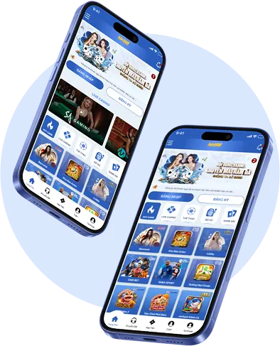 Đa dạng trò chơi bắn cá tại OK365M