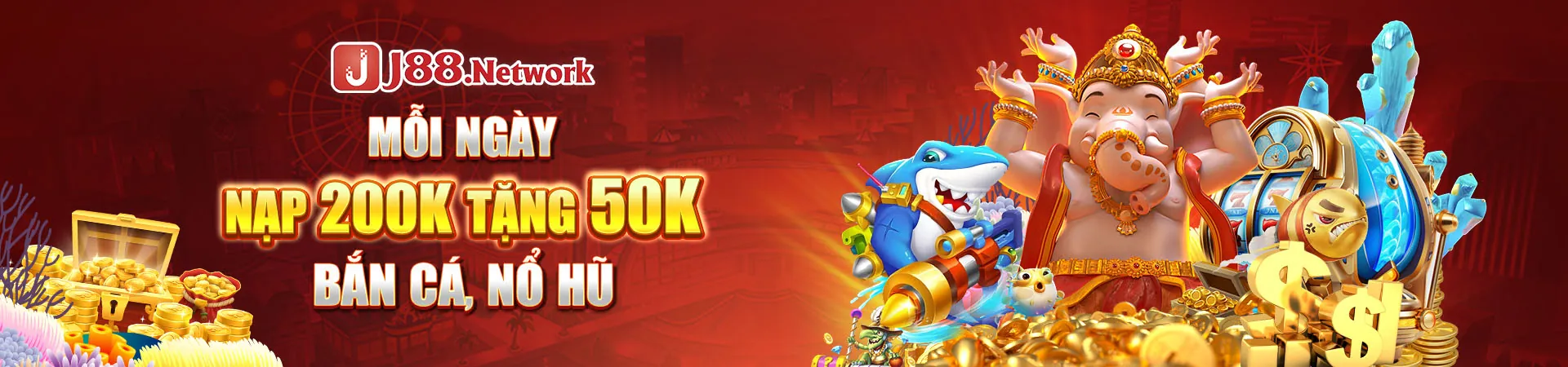 Banner khuyến mãi ok365m nhà cái 2026