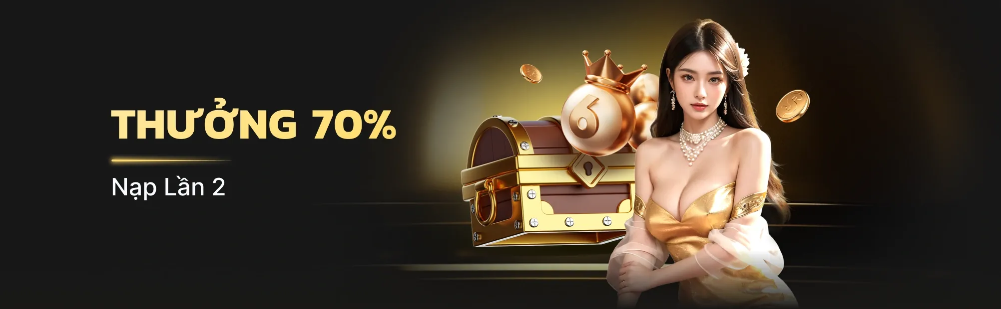 Thưởng Nạp Lại ok365m